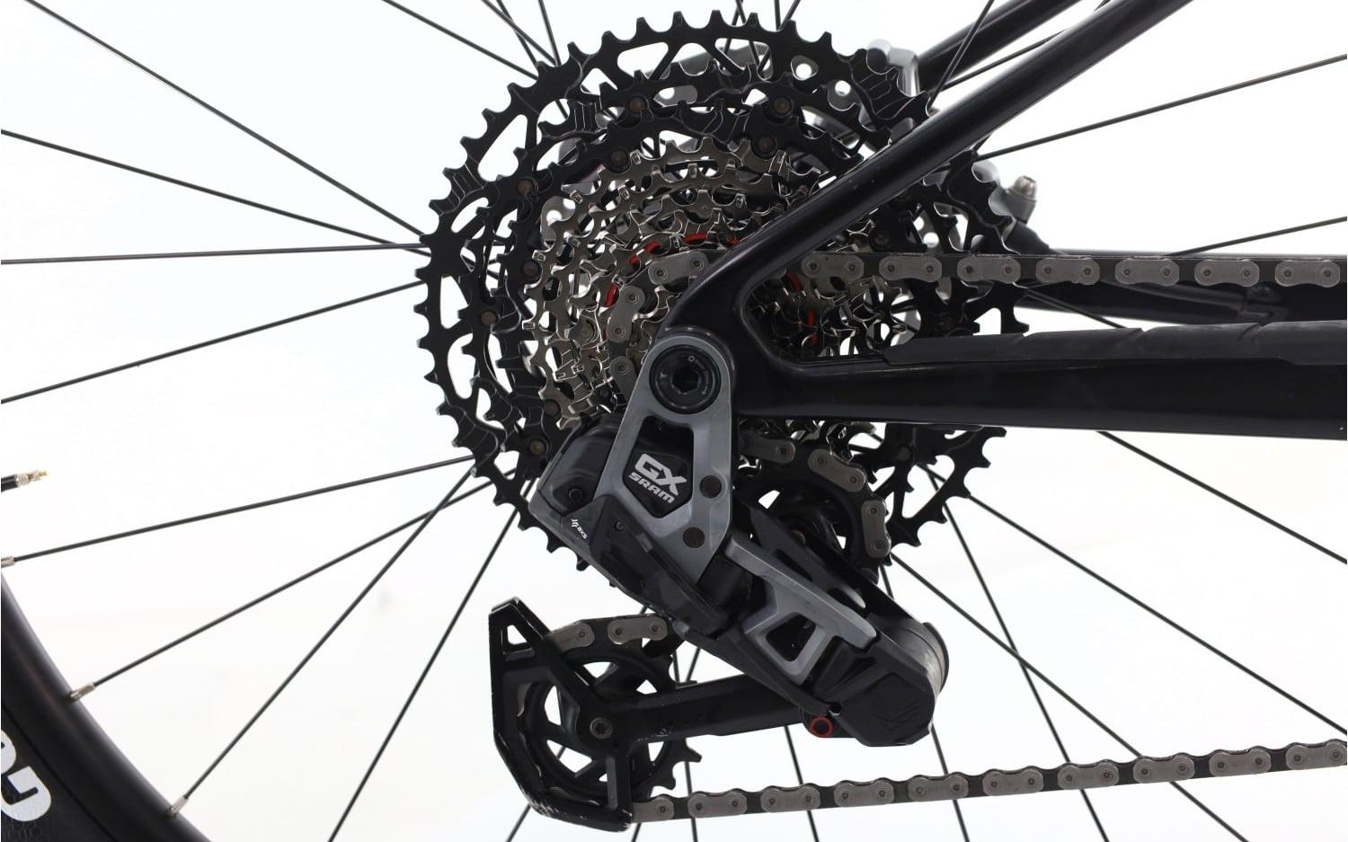 Mountain Bike Trek Zyclora ·  Supercaliber GX AXS, Usata, 2025, Barcelona