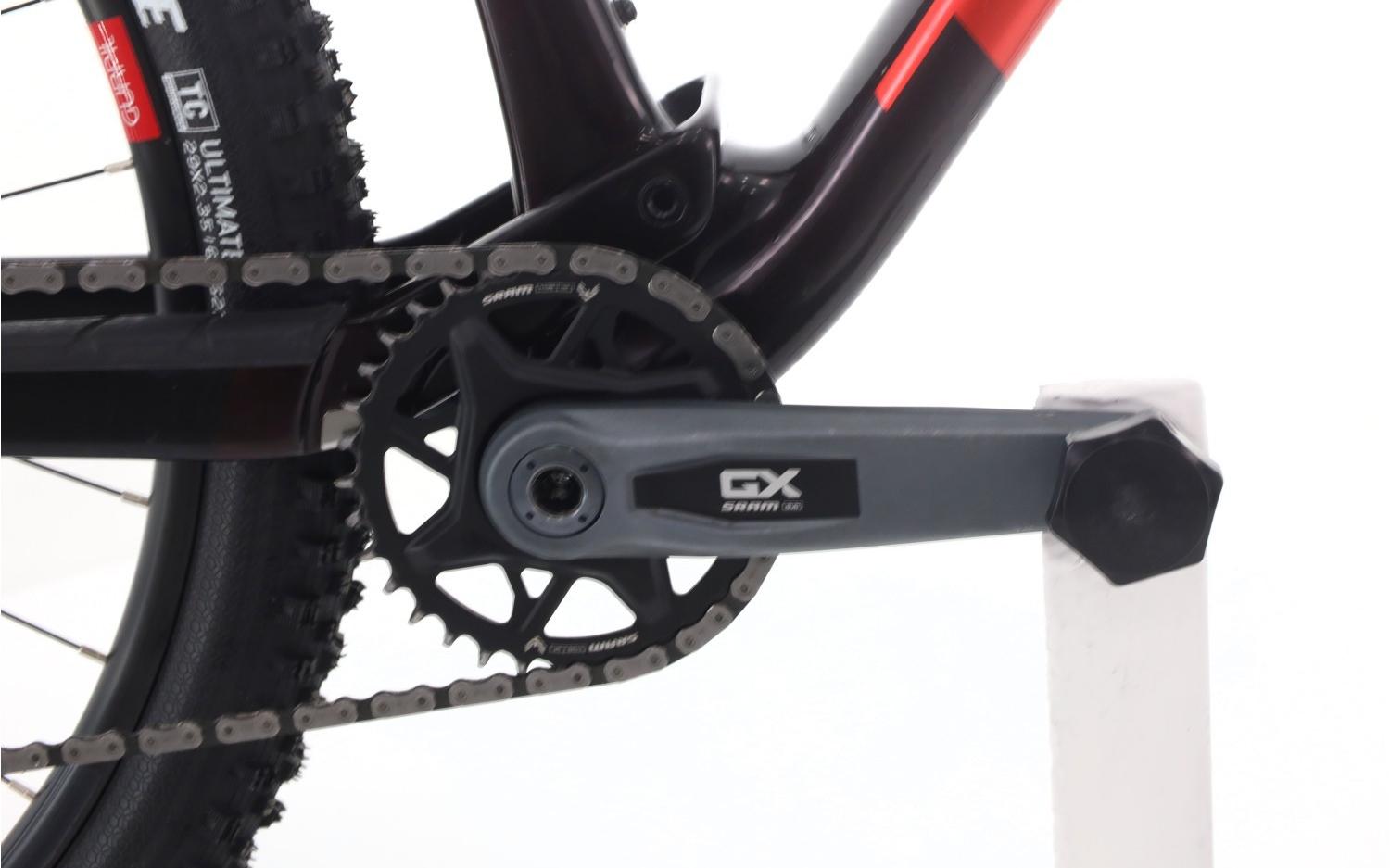 Mountain Bike Trek Zyclora ·  Supercaliber GX AXS, Usata, 2025, Barcelona