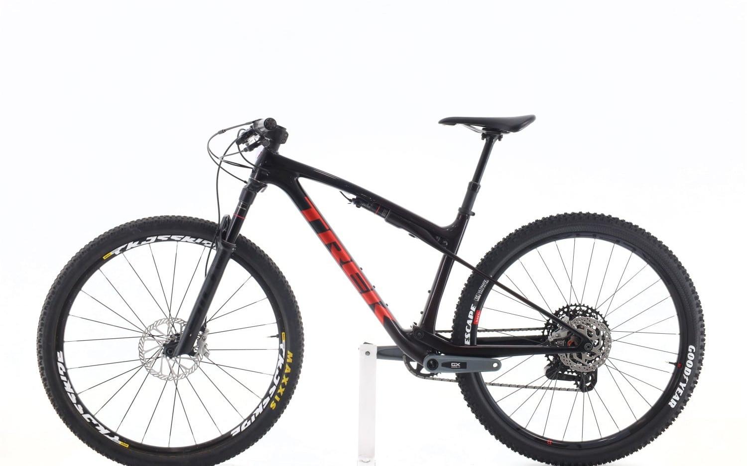 Mountain Bike Trek Zyclora ·  Supercaliber GX AXS, Usata, 2025, Barcelona
