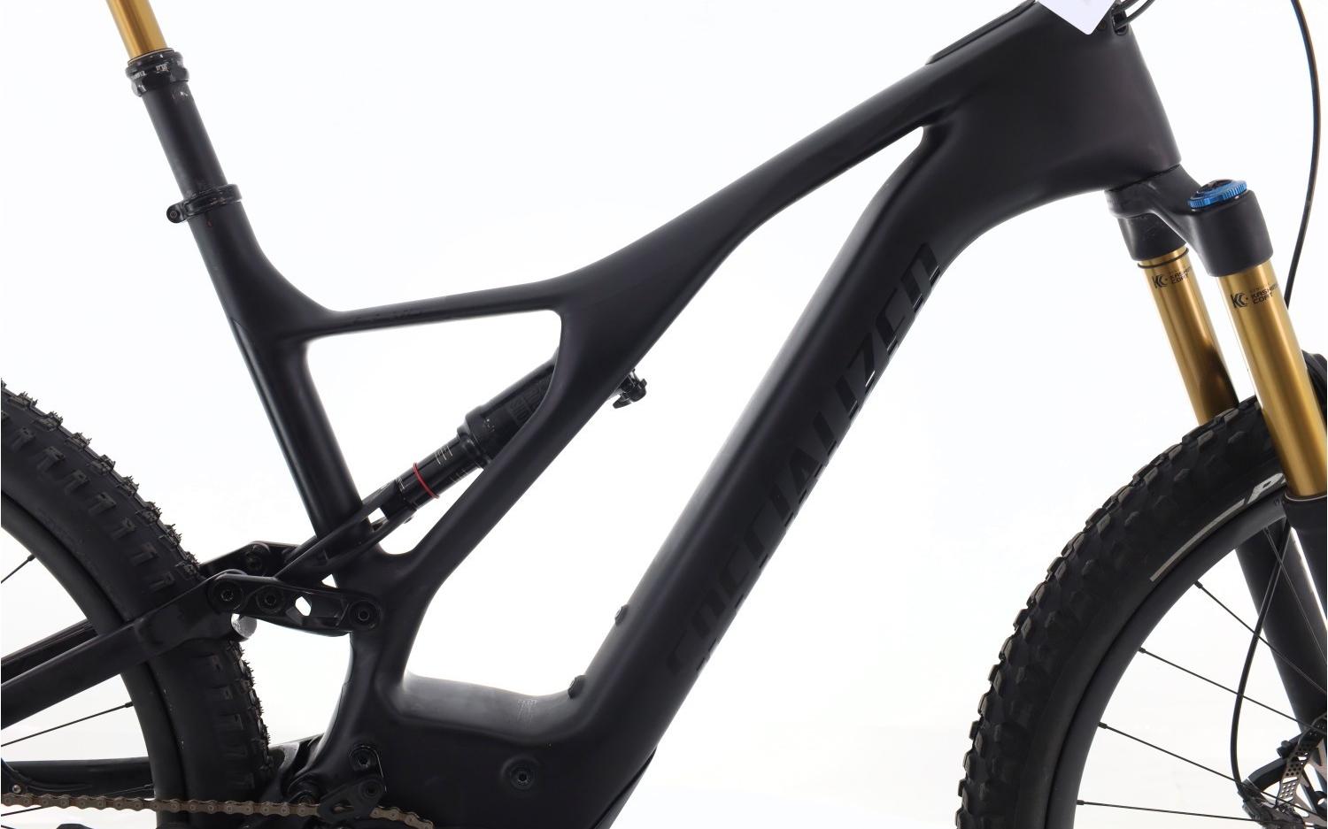 E-Bike Specialized Zyclora ·  Turbo Levo XX1 AXS, Usata, 2020, Barcelona