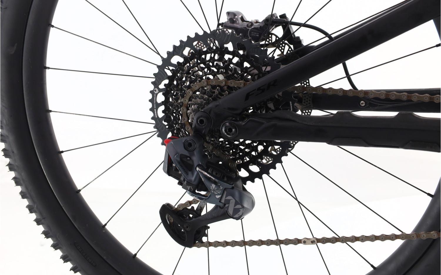 E-Bike Specialized Zyclora ·  Turbo Levo XX1 AXS, Usata, 2020, Barcelona