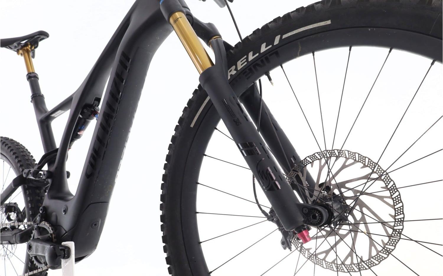 E-Bike Specialized Zyclora ·  Turbo Levo XX1 AXS, Usata, 2020, Barcelona