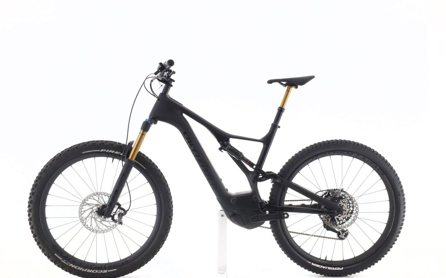 E-Bike Specialized Zyclora ·  Turbo Levo XX1 AXS, Usata, 2020, Barcelona