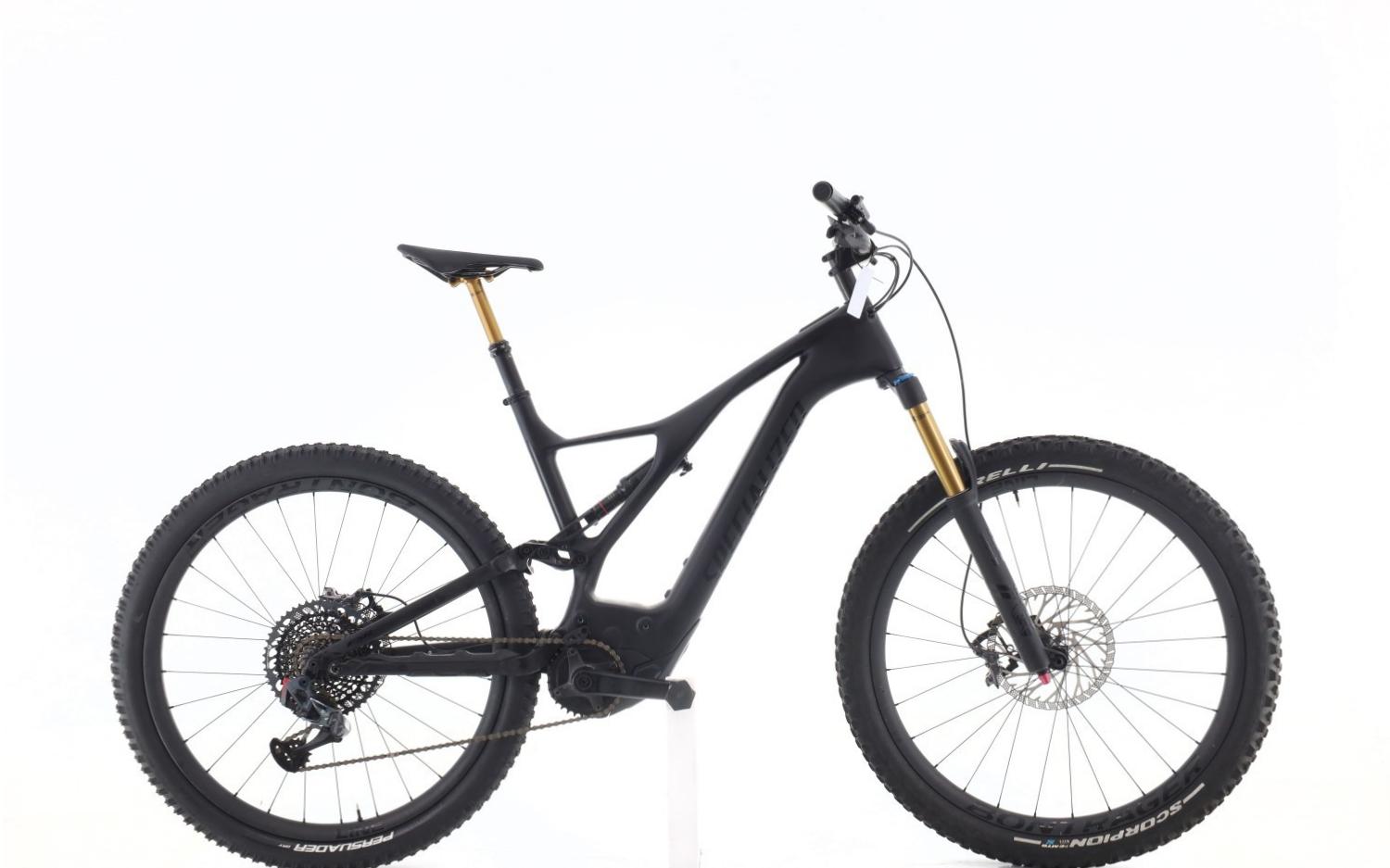 E-Bike Specialized Zyclora ·  Turbo Levo XX1 AXS, Usata, 2020, Barcelona