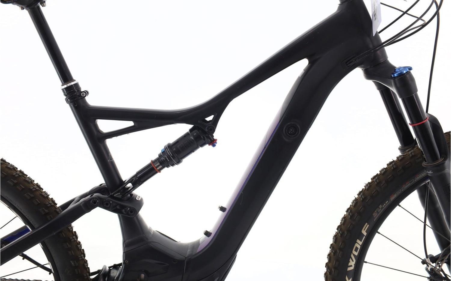 E-Bike Specialized Zyclora ·  Turbo Levo GX, Usata, 2018, Barcelona