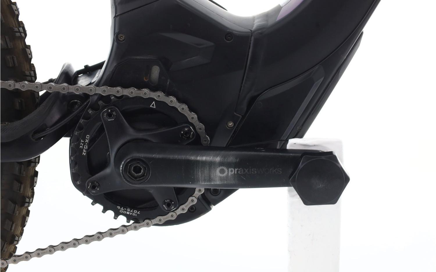 E-Bike Specialized Zyclora ·  Turbo Levo GX, Usata, 2018, Barcelona