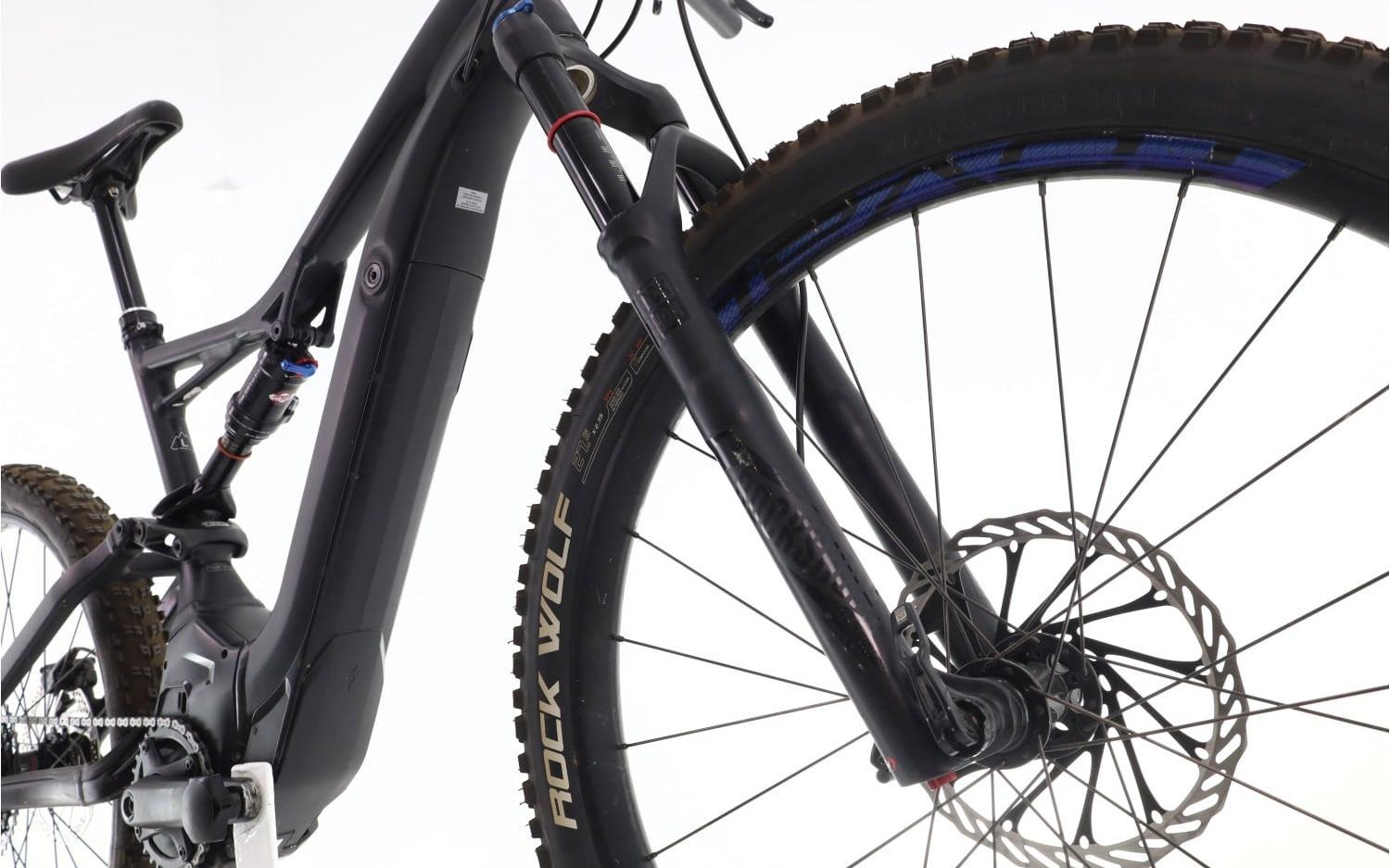 E-Bike Specialized Zyclora ·  Turbo Levo GX, Usata, 2018, Barcelona