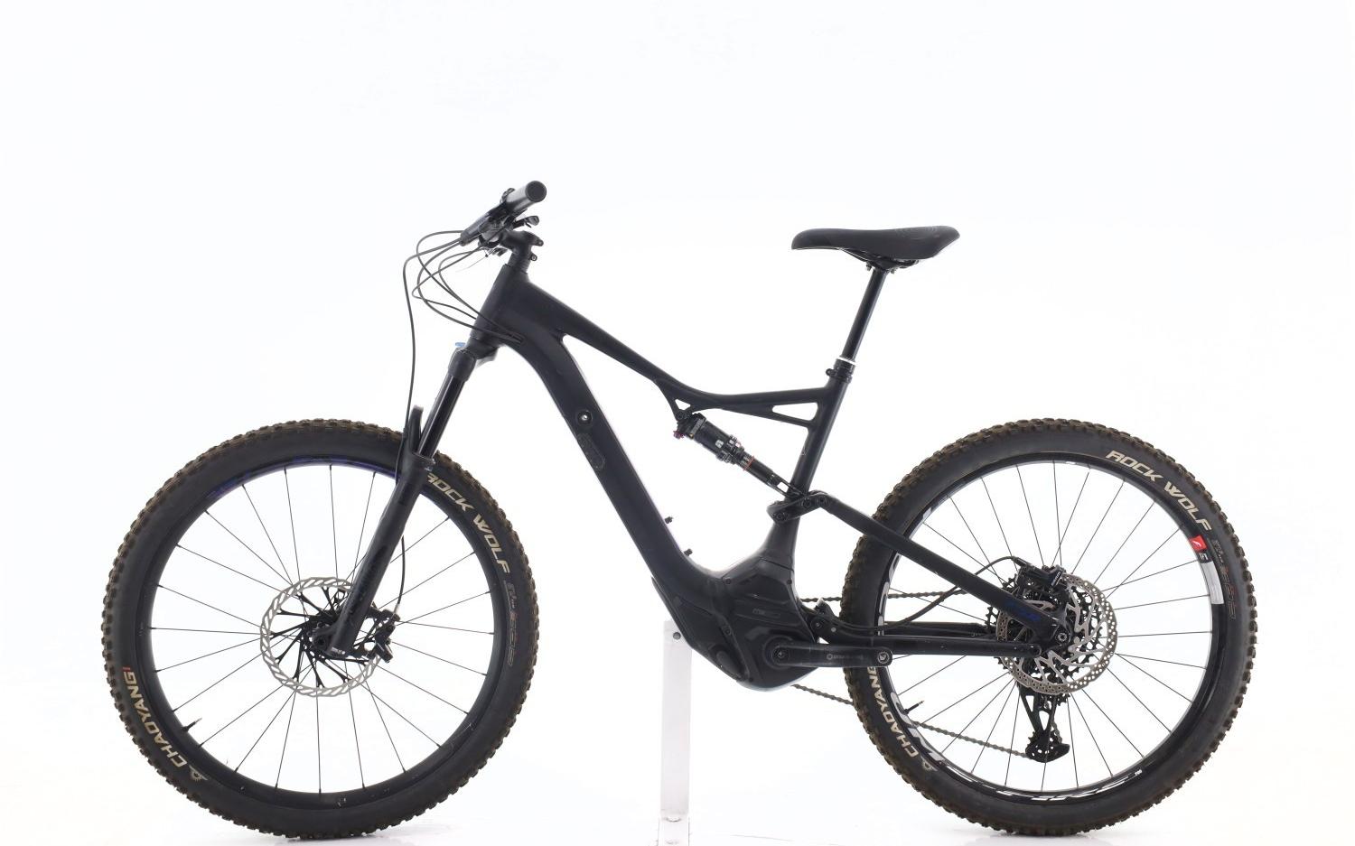 E-Bike Specialized Zyclora ·  Turbo Levo GX, Usata, 2018, Barcelona