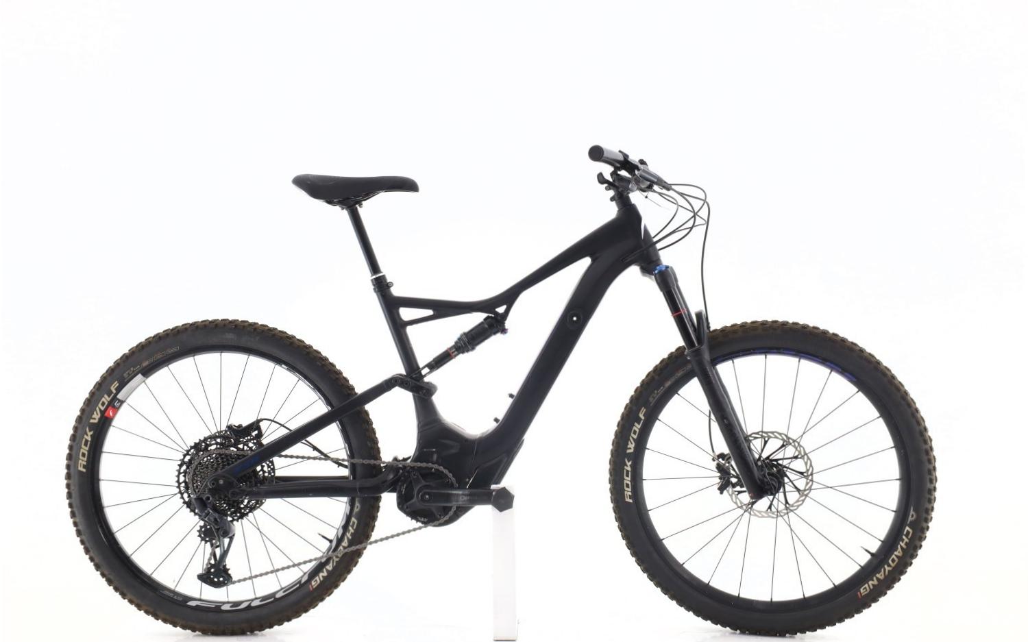 E-Bike Specialized Zyclora ·  Turbo Levo GX, Usata, 2018, Barcelona