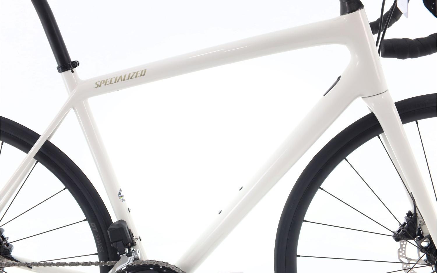 Bici da corsa Specialized Zyclora ·  Aethos Di2 12V, Usata, 2022, Barcelona