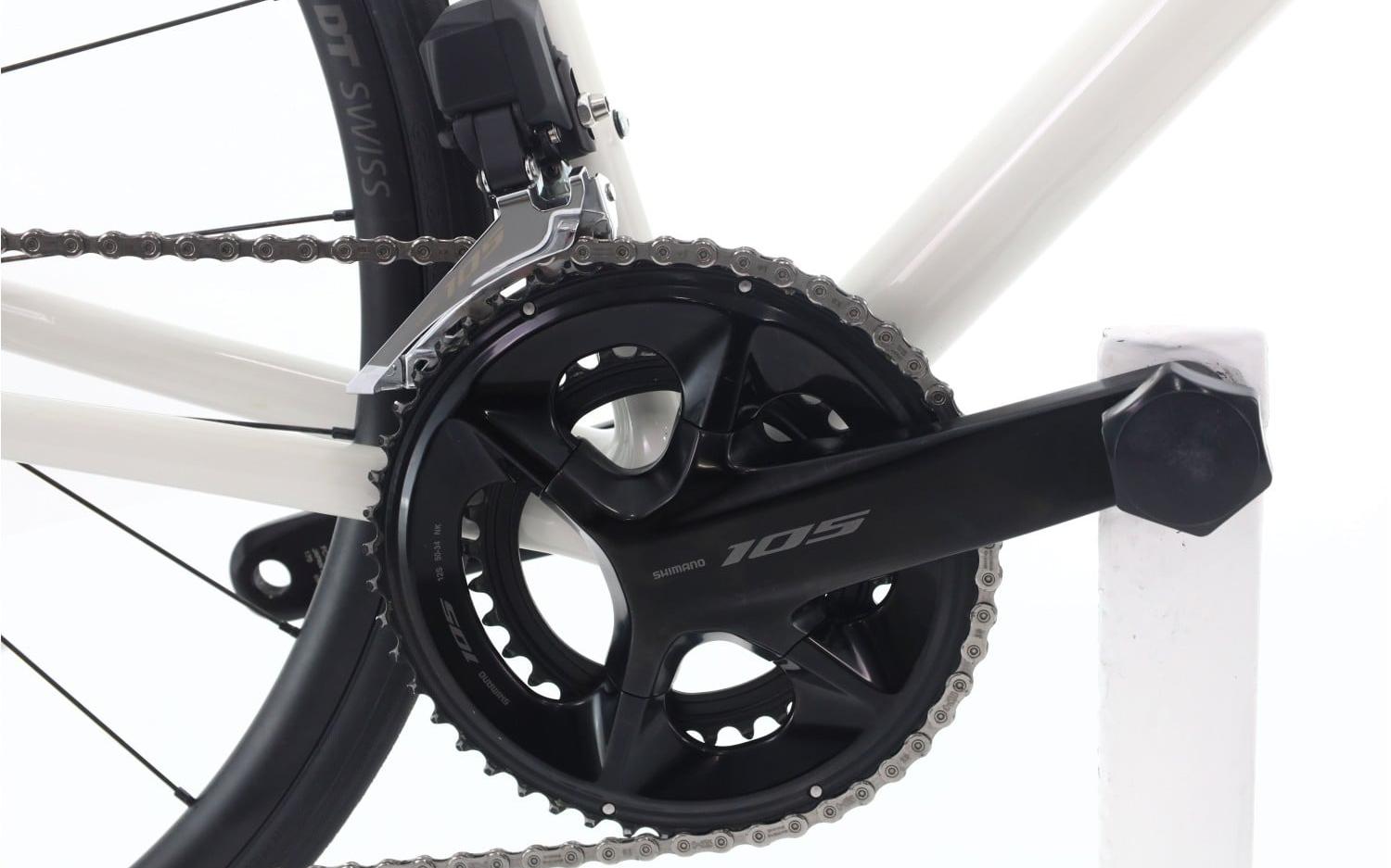 Bici da corsa Specialized Zyclora ·  Aethos Di2 12V, Usata, 2022, Barcelona