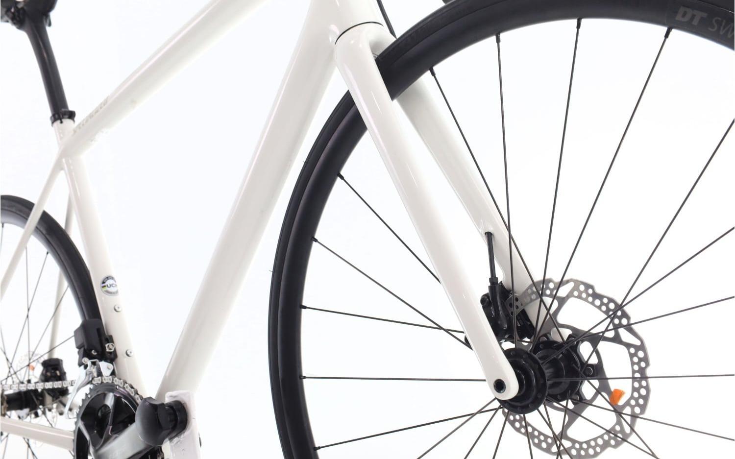 Bici da corsa Specialized Zyclora ·  Aethos Di2 12V, Usata, 2022, Barcelona