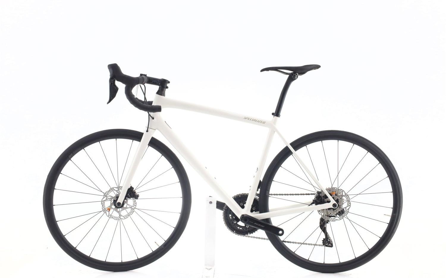 Bici da corsa Specialized Zyclora ·  Aethos Di2 12V, Usata, 2022, Barcelona