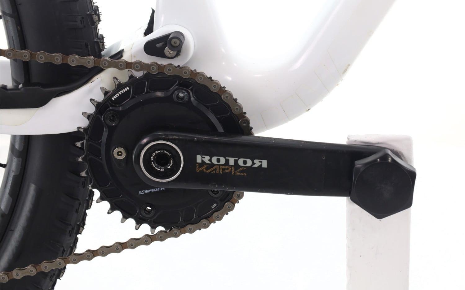 Mountain Bike Orbea Zyclora ·  Oiz LTD XXSL AXS, Usata, 2024, Barcelona