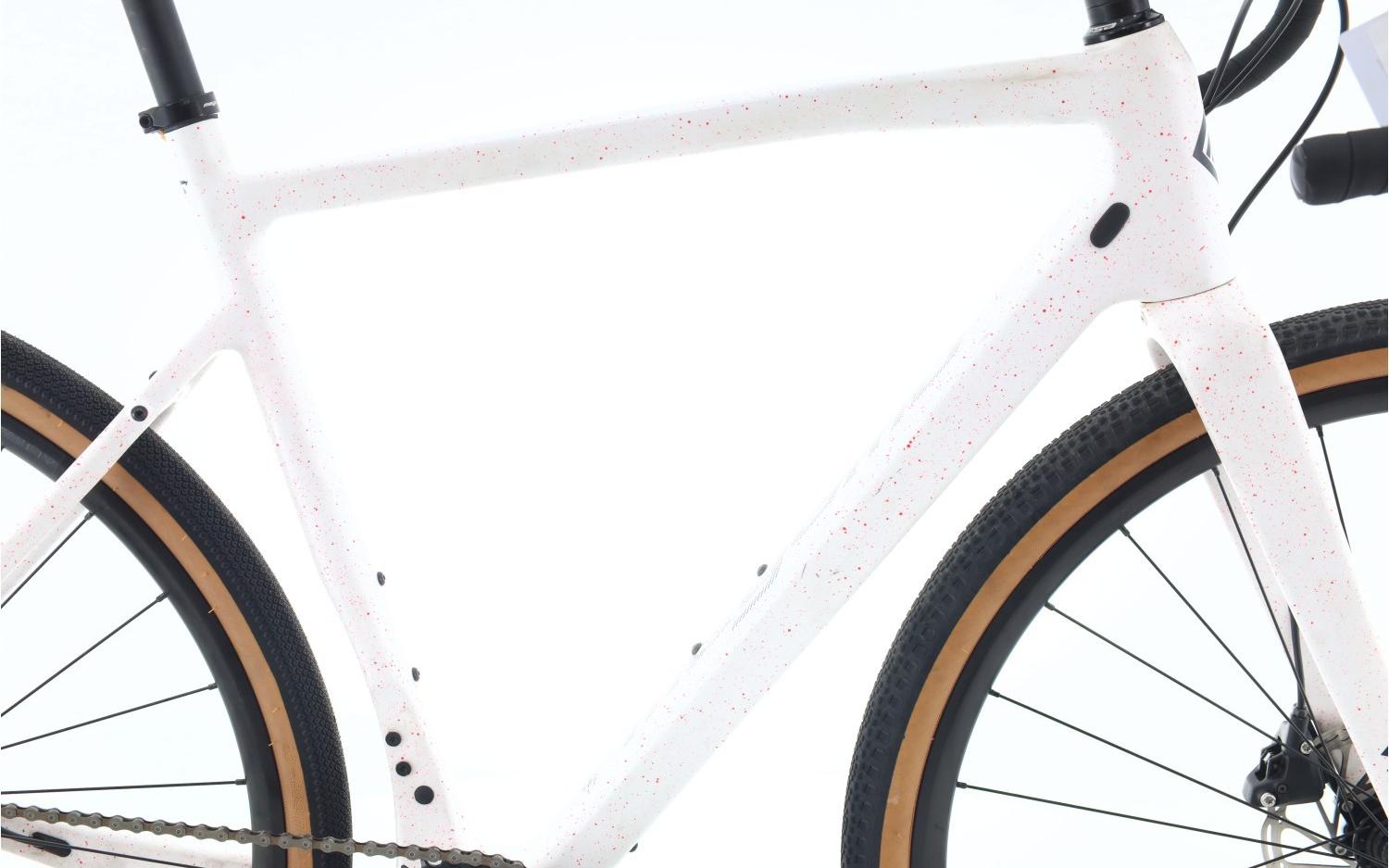 Ciclocross / Gravel Megamo Zyclora ·  West, Usata, 2023, Barcelona