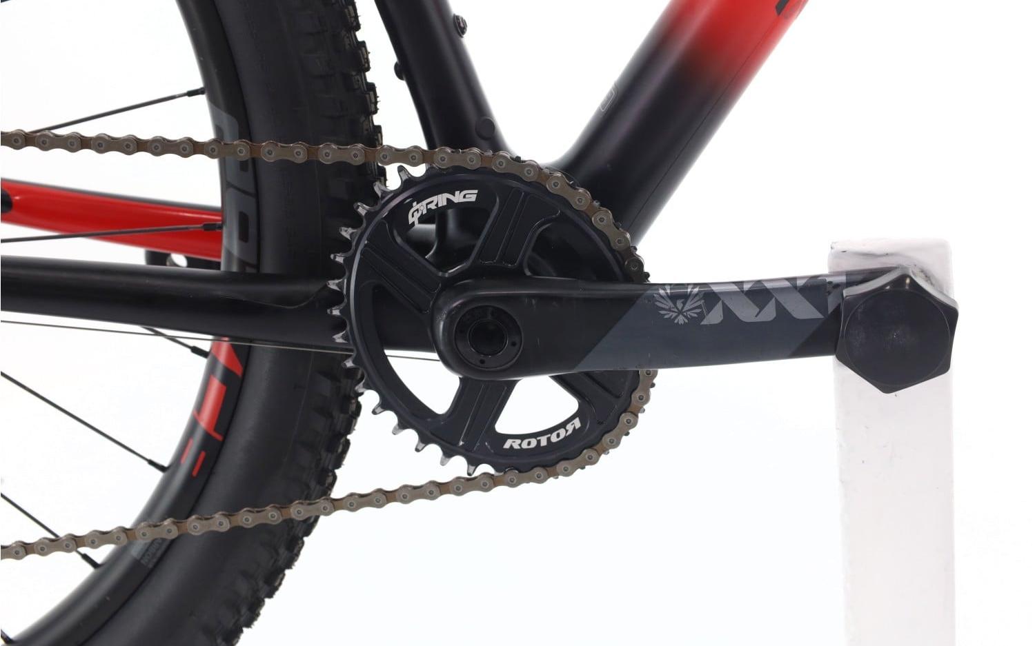 Mountain Bike Specialized Zyclora ·  Epic S-Works, Usata, 2022, Barcelona