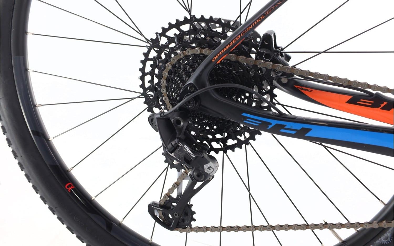 Mountain Bike BH Zyclora ·  Ultimate RC GX, Usata, 2020, Barcelona