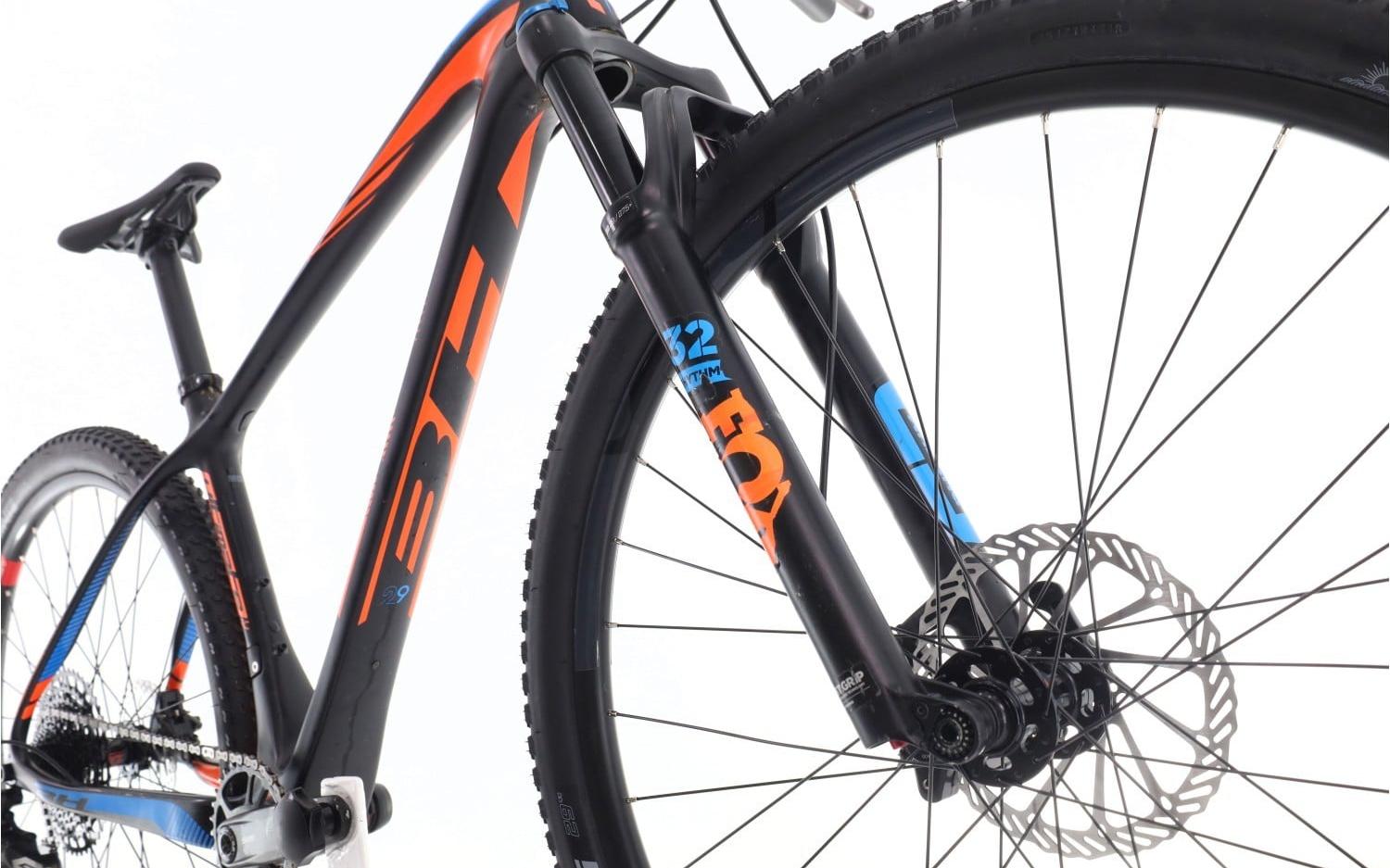Mountain Bike BH Zyclora ·  Ultimate RC GX, Usata, 2020, Barcelona