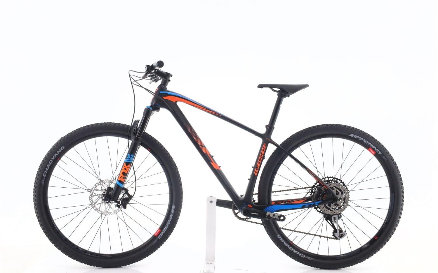 Mountain Bike BH Zyclora ·  Ultimate RC GX, Usata, 2020, Barcelona