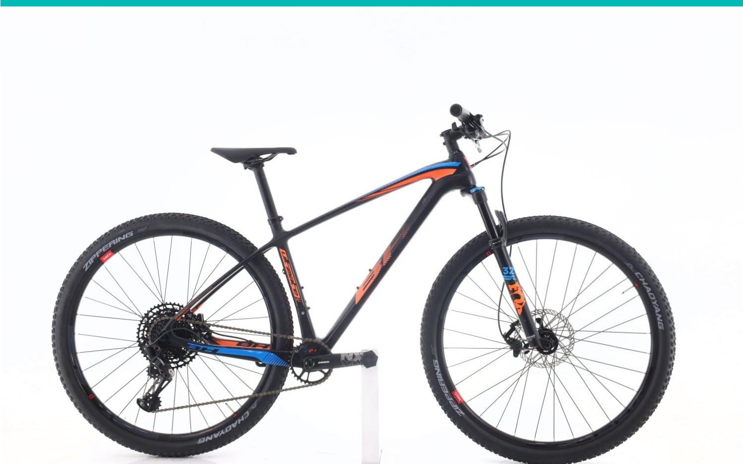 Mountain Bike BH Zyclora ·  Ultimate RC GX, Usata, 2020, Barcelona