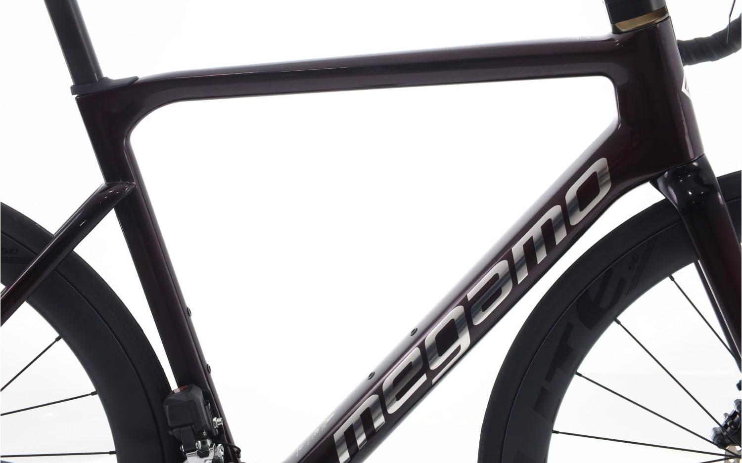 Bici da corsa Megamo Zyclora ·  Pulse Elite Di2 12V, Usata, 2023, Barcelona