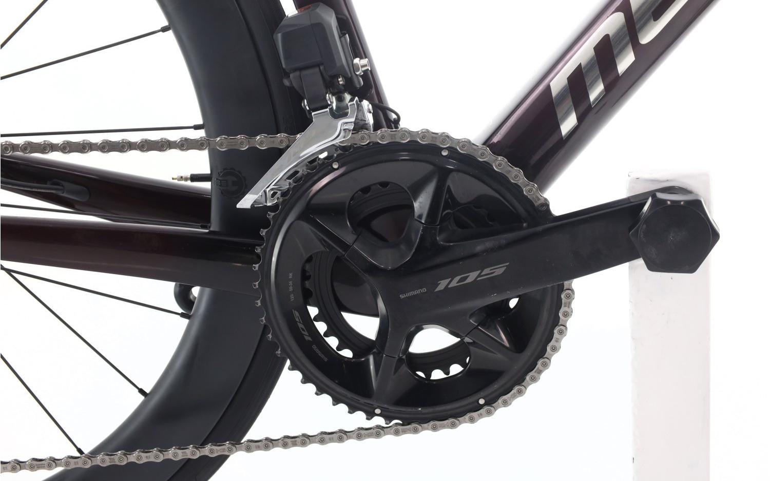 Bici da corsa Megamo Zyclora ·  Pulse Elite Di2 12V, Usata, 2023, Barcelona