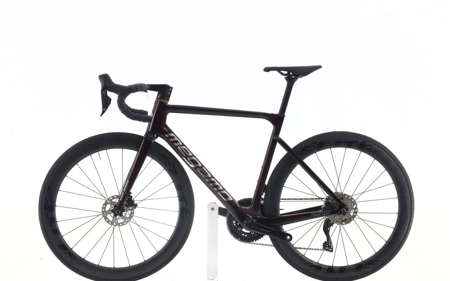 Bici da corsa Megamo Zyclora ·  Pulse Elite Di2 12V, Usata, 2023, Barcelona