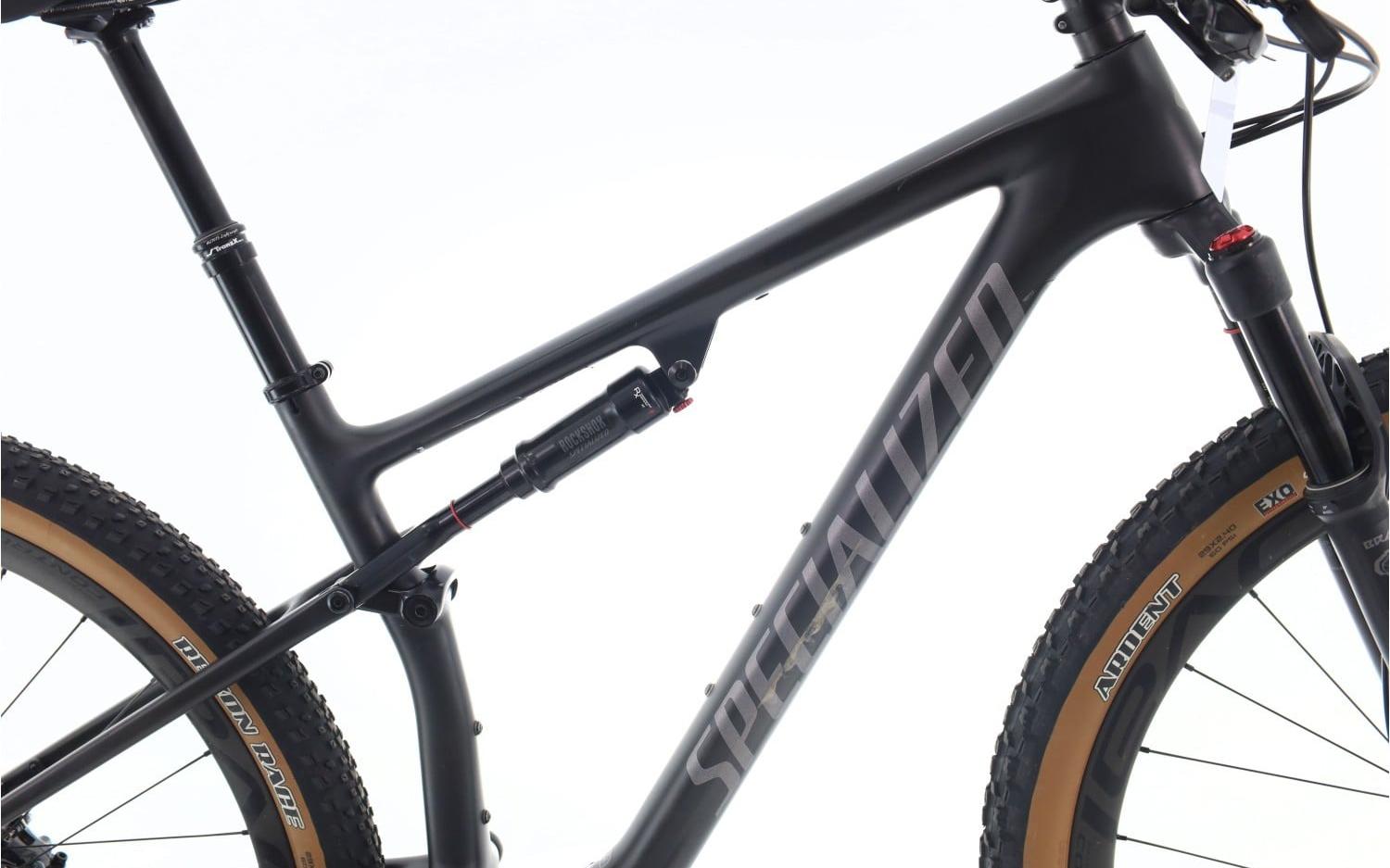 Mountain Bike Specialized Zyclora ·  Epic X01, Usata, 2024, Barcelona