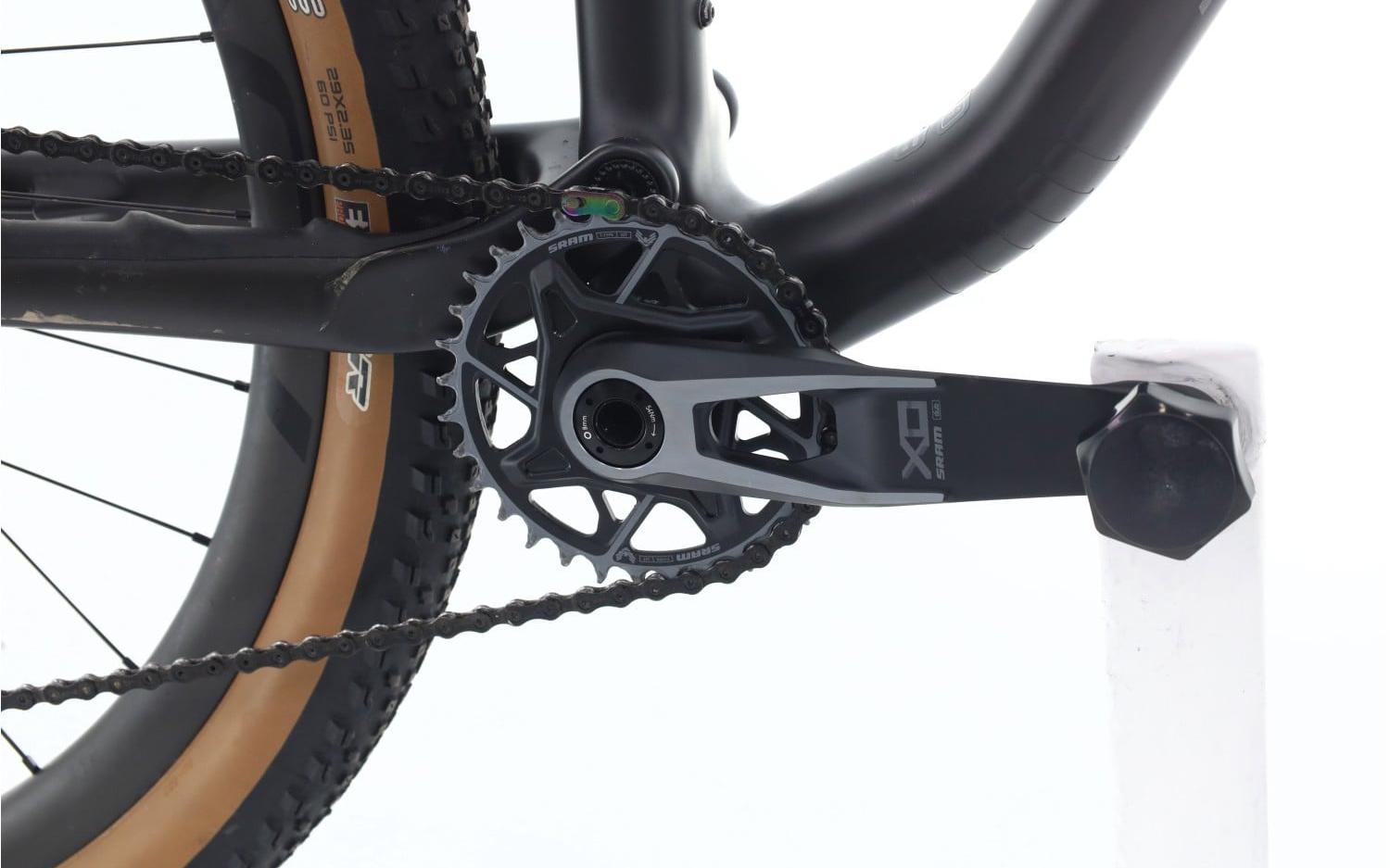 Mountain Bike Specialized Zyclora ·  Epic X01, Usata, 2024, Barcelona