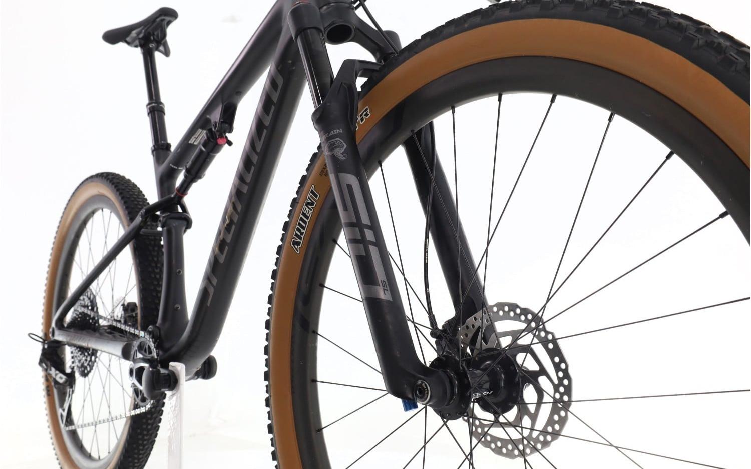 Mountain Bike Specialized Zyclora ·  Epic X01, Usata, 2024, Barcelona