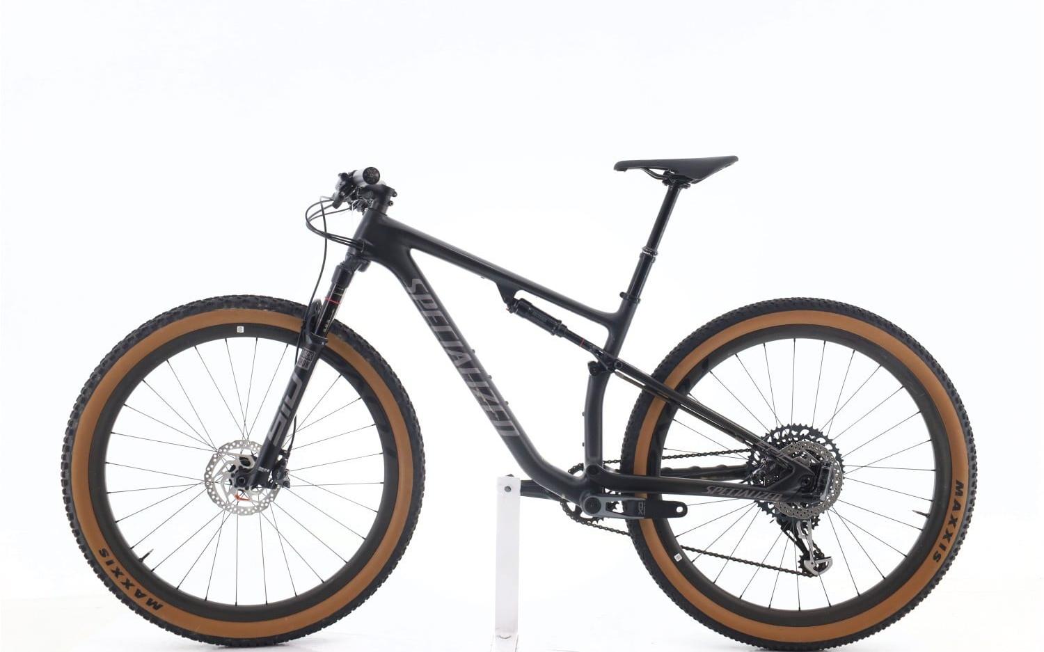 Mountain Bike Specialized Zyclora ·  Epic X01, Usata, 2024, Barcelona
