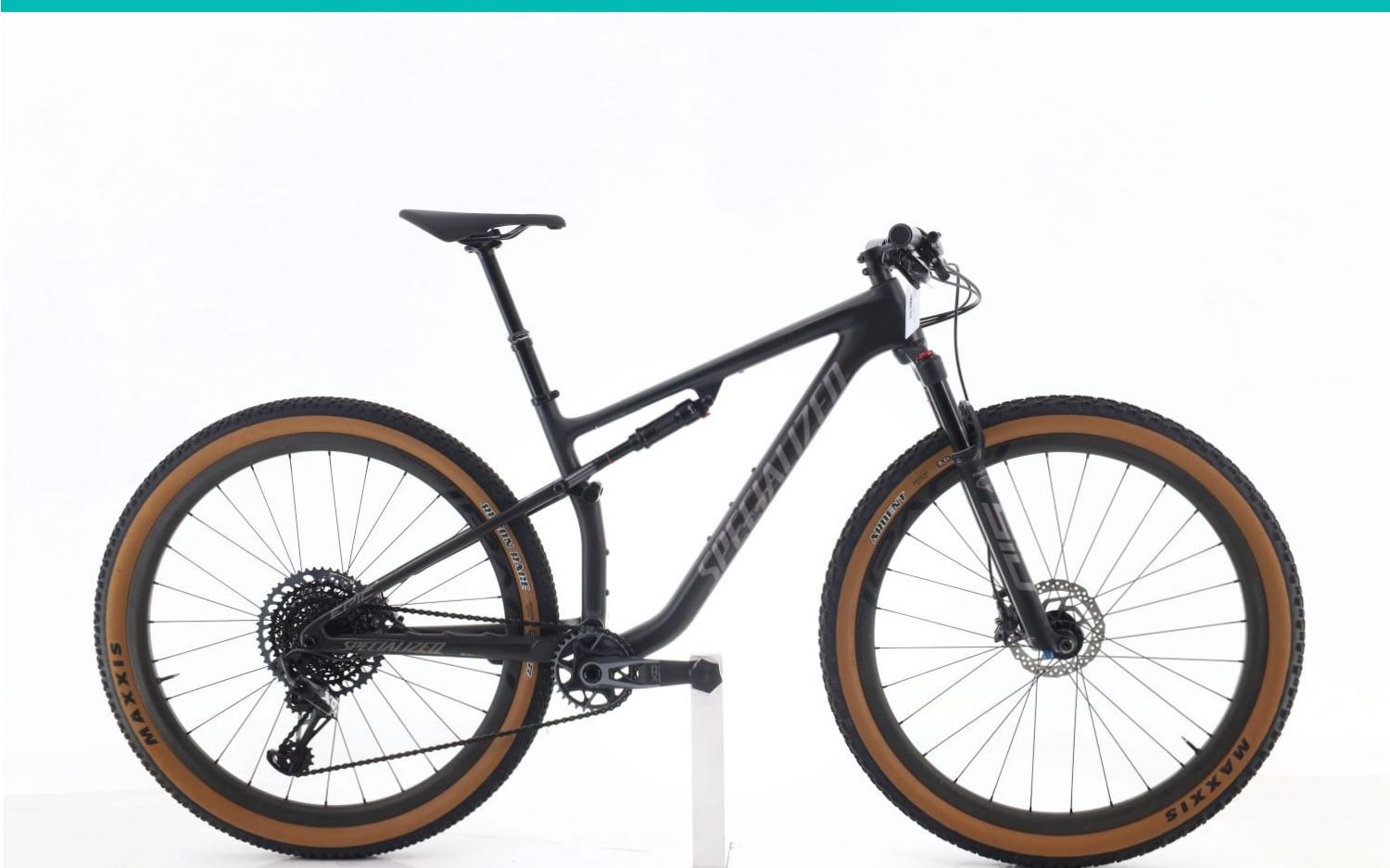 Mountain Bike Specialized Zyclora ·  Epic X01, Usata, 2024, Barcelona