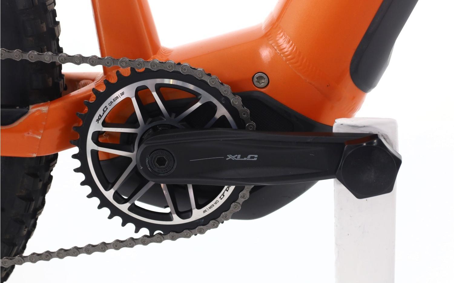 E-Bike Haibike Zyclora ·  Alltrack 6, Usata, 2021, Barcelona