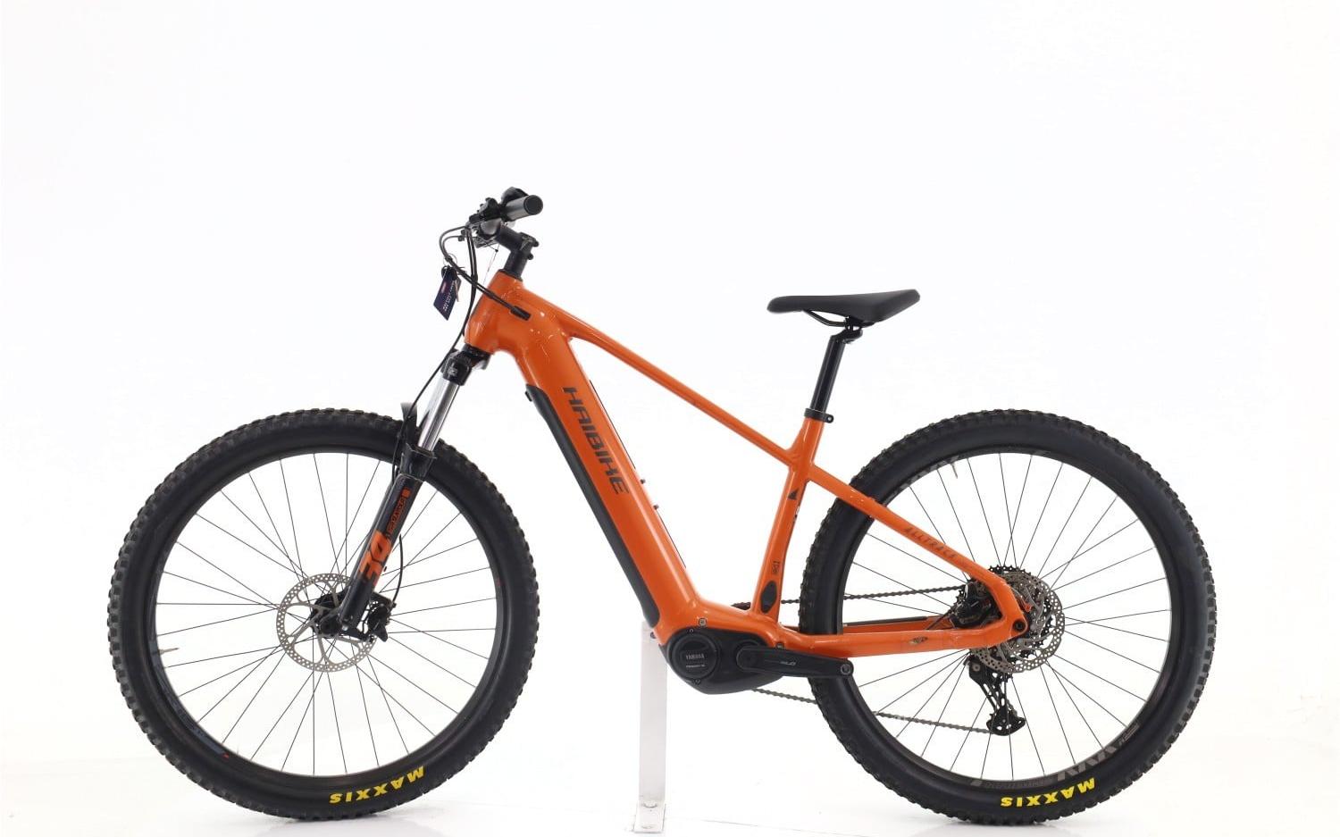 E-Bike Haibike Zyclora ·  Alltrack 6, Usata, 2021, Barcelona