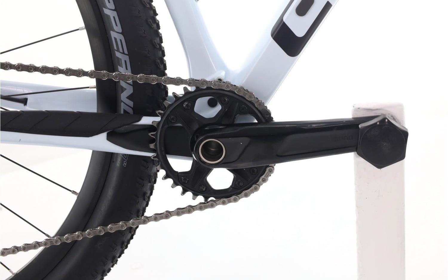 Mountain Bike Cube Zyclora ·  Reaction Pro XT, Usata, 2023, Barcelona