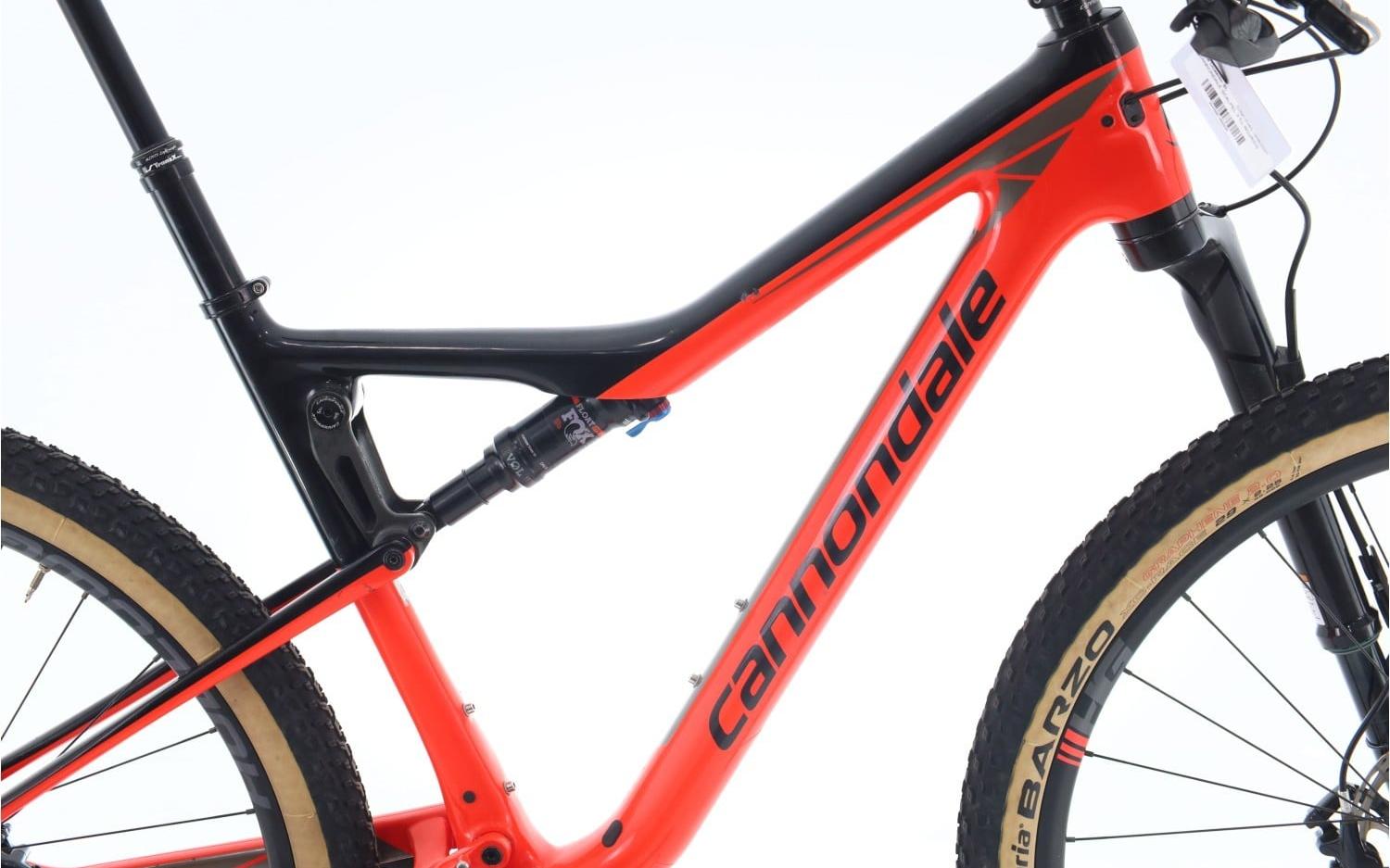 Mountain Bike Cannondale Zyclora ·  Scalpel SL GX AXS, Usata, 2020, Barcelona