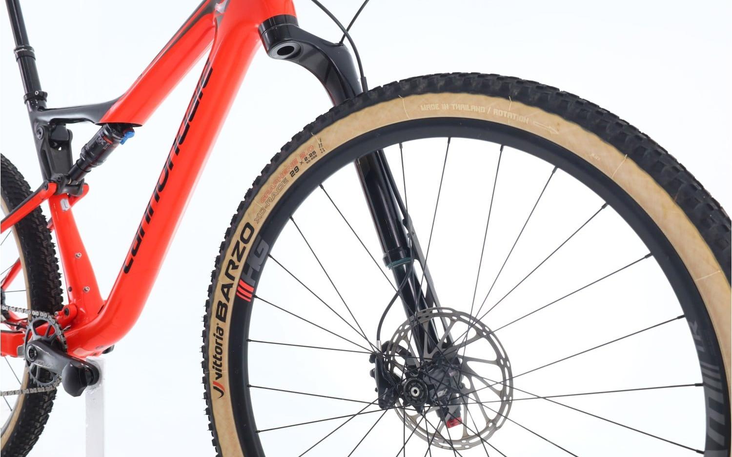 Mountain Bike Cannondale Zyclora ·  Scalpel SL GX AXS, Usata, 2020, Barcelona