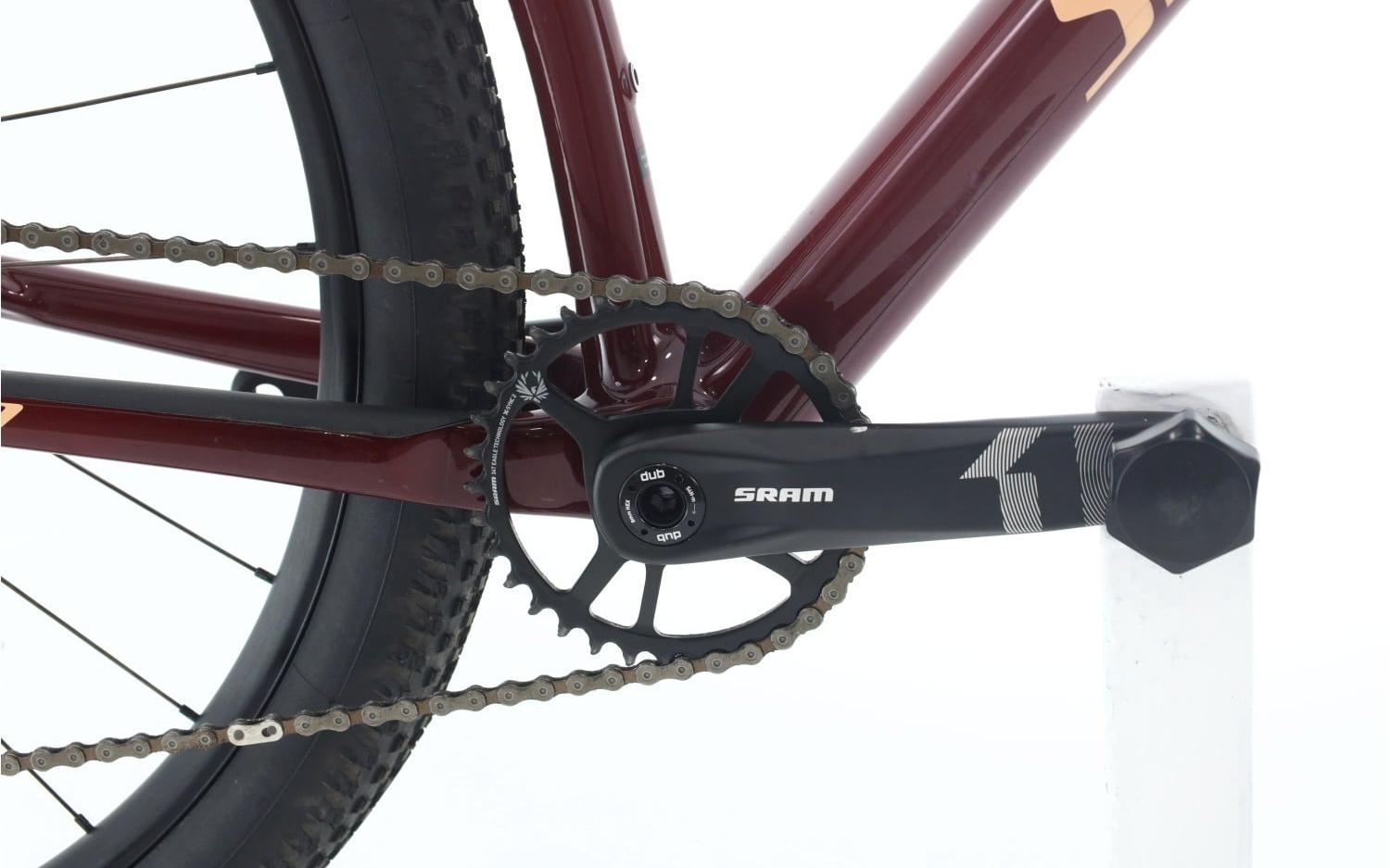 Mountain Bike Specialized Zyclora ·  Epic HT GX, Usata, 2025, Barcelona