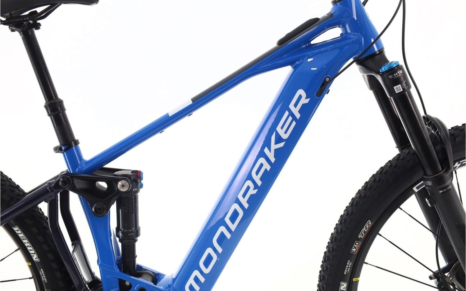 E-Bike Mondraker Zyclora ·  Chaser R GX, Usata, 2024, Barcelona