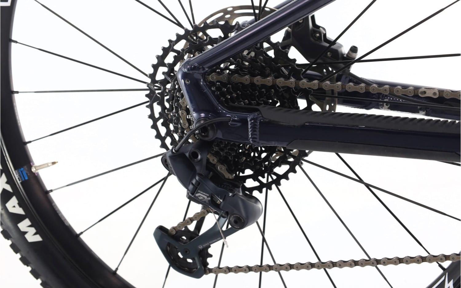 E-Bike Mondraker Zyclora ·  Chaser R GX, Usata, 2024, Barcelona