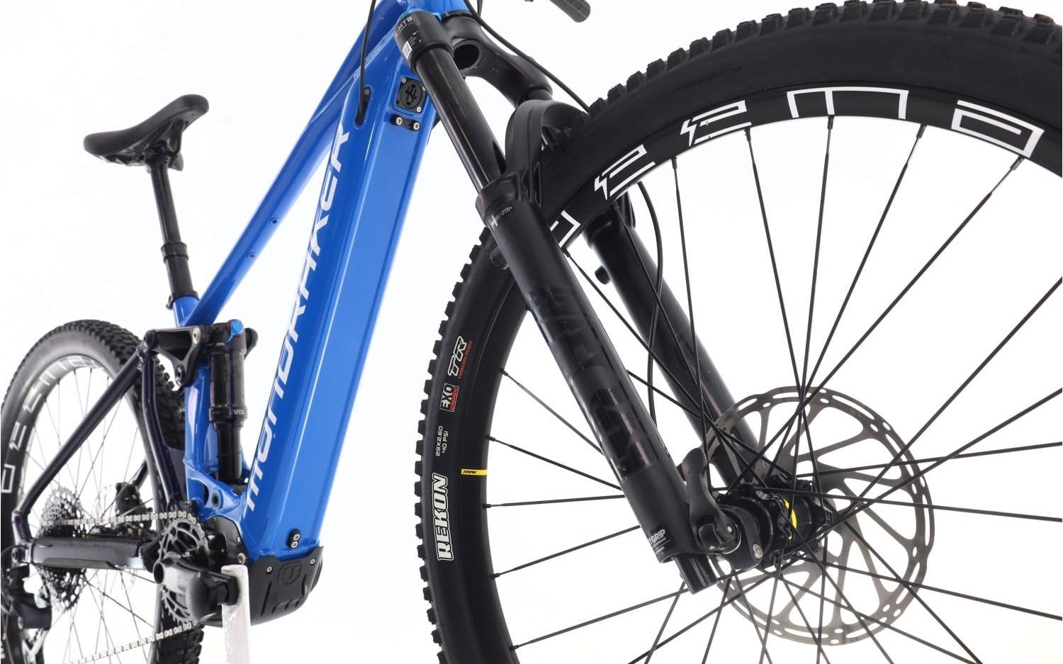 E-Bike Mondraker Zyclora ·  Chaser R GX, Usata, 2024, Barcelona