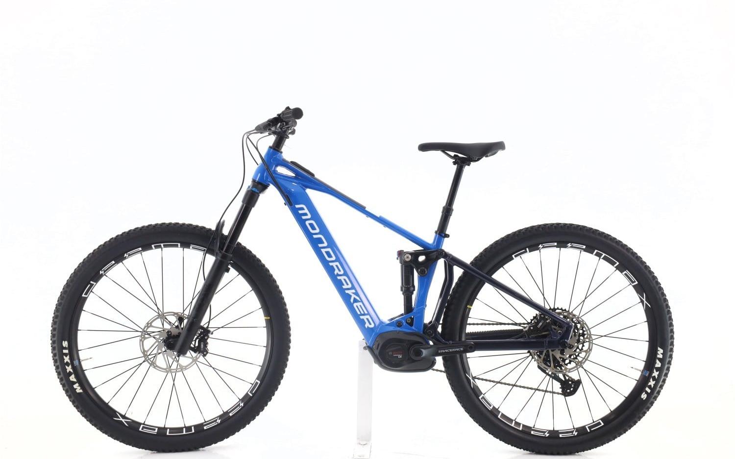 E-Bike Mondraker Zyclora ·  Chaser R GX, Usata, 2024, Barcelona