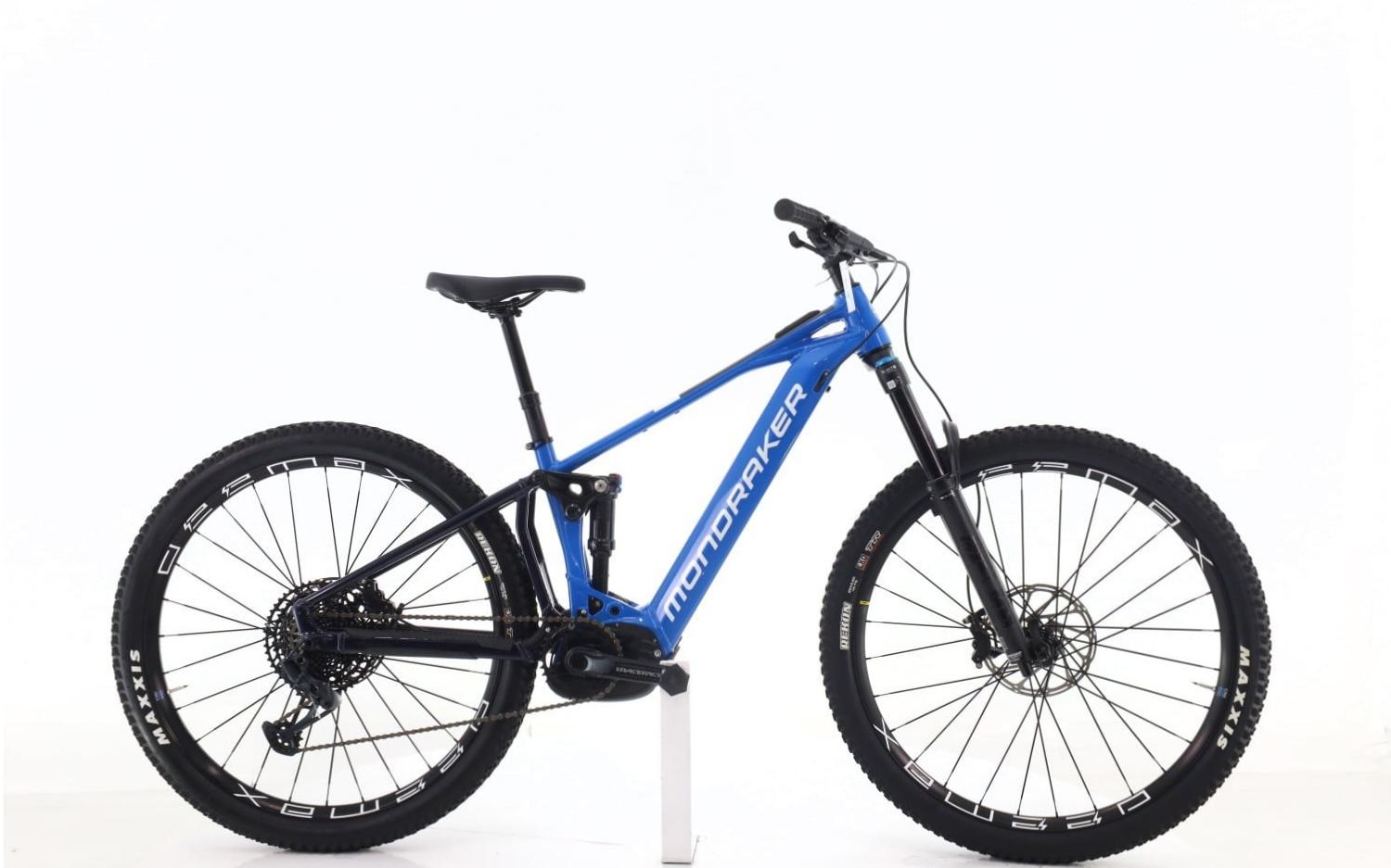 E-Bike Mondraker Zyclora ·  Chaser R GX, Usata, 2024, Barcelona