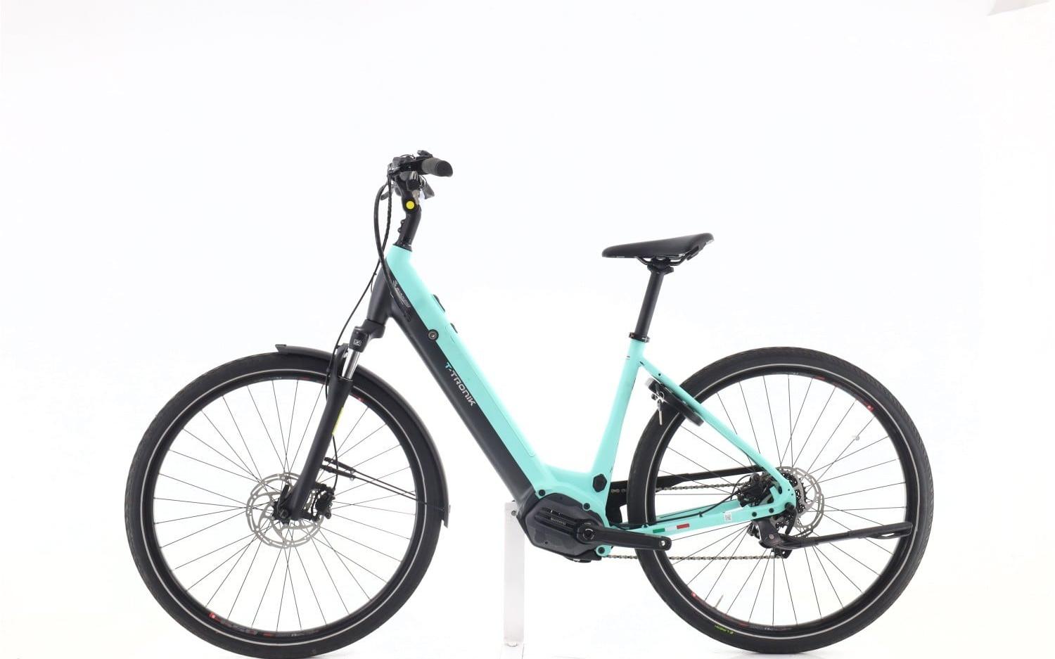 E-Bike Bianchi Zyclora ·  T-Tronik, Usata, 2022, Barcelona