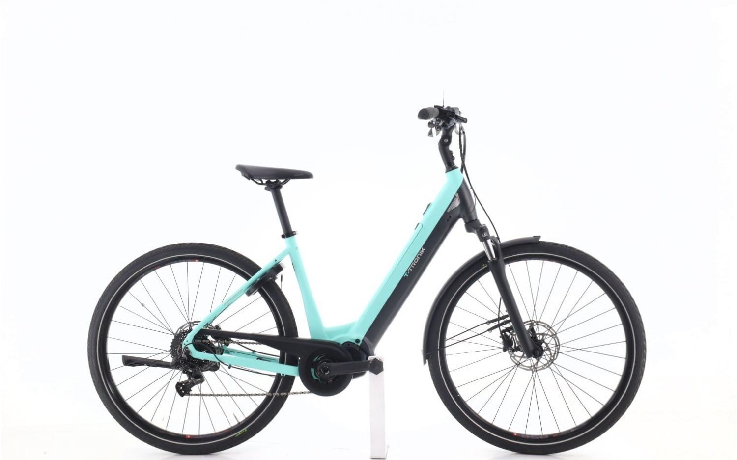 E-Bike Bianchi Zyclora ·  T-Tronik, Usata, 2022, Barcelona