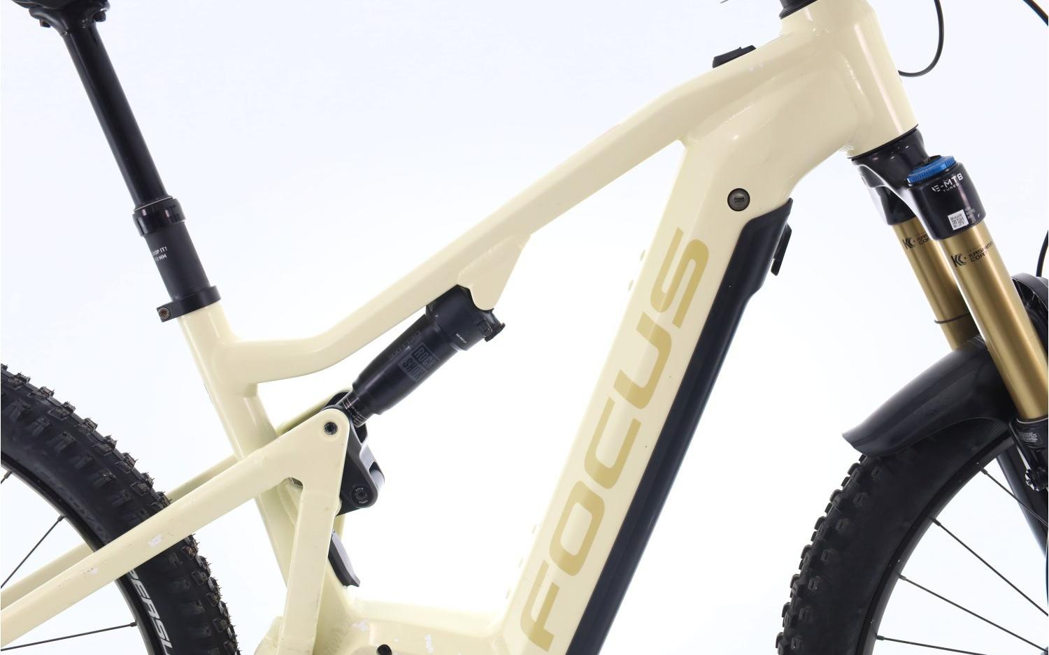 E-Bike Focus Zyclora ·  Thron 2 XT, Usata, 2023, Barcelona