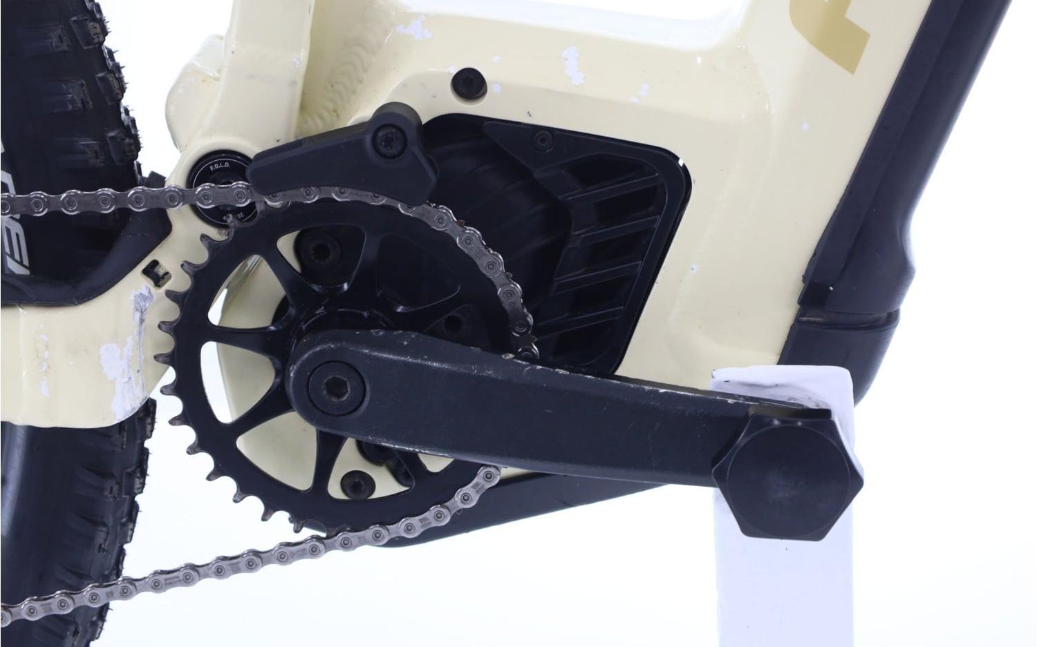 E-Bike Focus Zyclora ·  Thron 2 XT, Usata, 2023, Barcelona