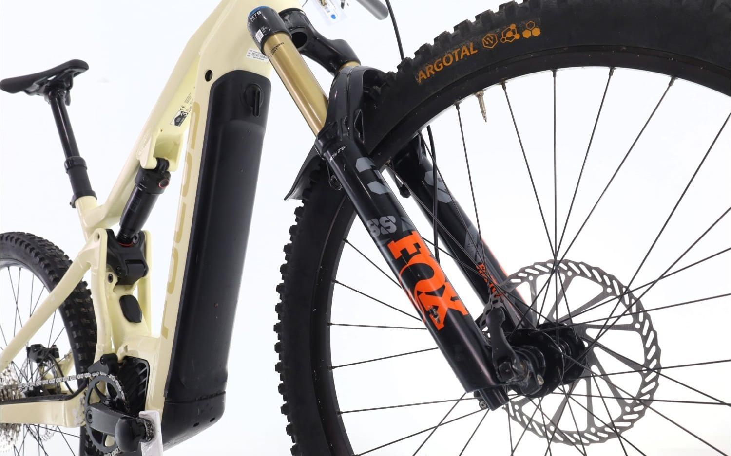 E-Bike Focus Zyclora ·  Thron 2 XT, Usata, 2023, Barcelona