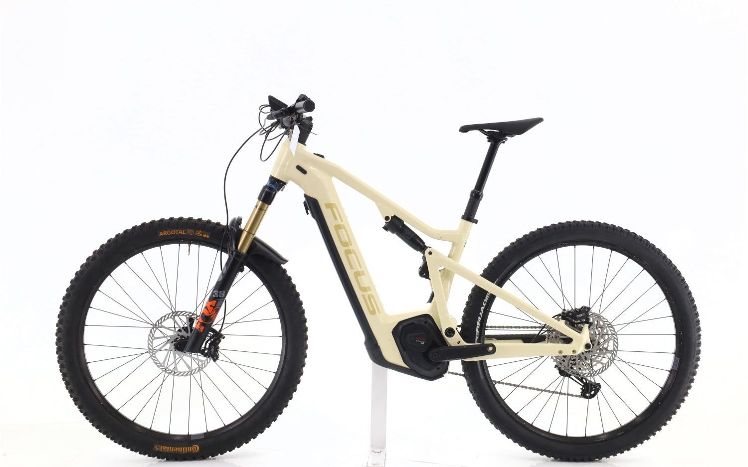 E-Bike Focus Zyclora ·  Thron 2 XT, Usata, 2023, Barcelona