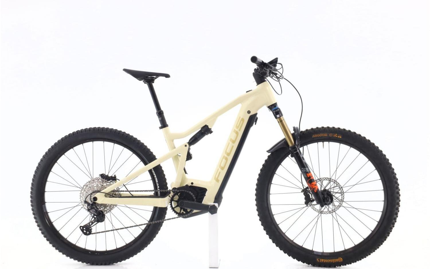 E-Bike Focus Zyclora ·  Thron 2 XT, Usata, 2023, Barcelona